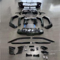 Hilux Revo Rocco GR 2023 Full Set BodyKit